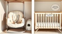 safe second hand baby gear