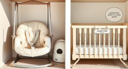 safe second hand baby gear