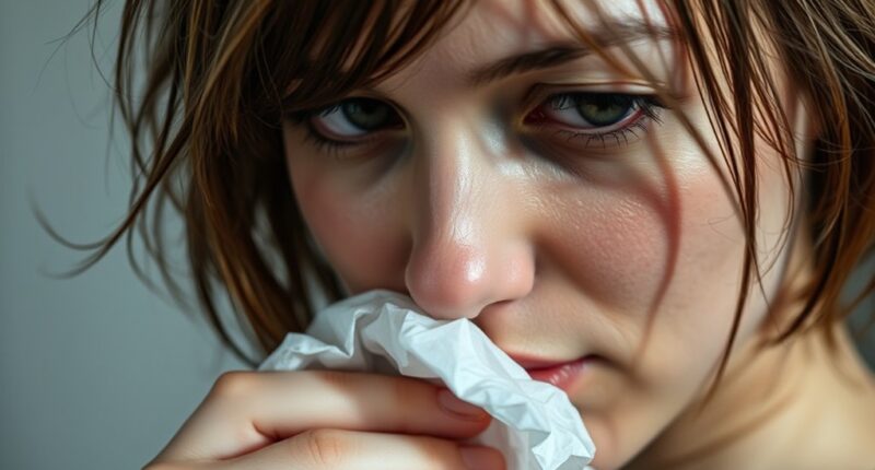 severe pregnancy nausea disorder