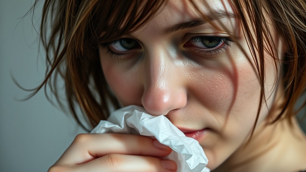severe pregnancy nausea disorder