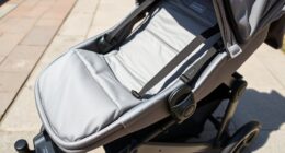 stroller safety inspection tips