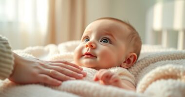 understanding baby crying patterns
