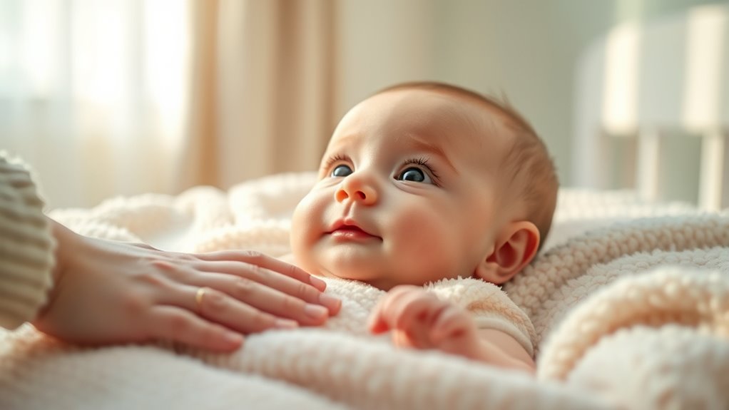 understanding baby crying patterns