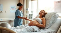 vbac success and safety