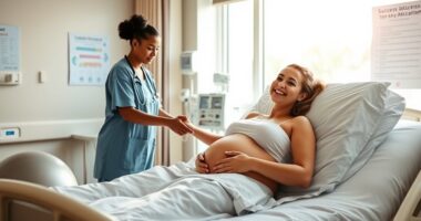 vbac success and safety