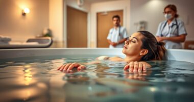 water birth safety guidelines