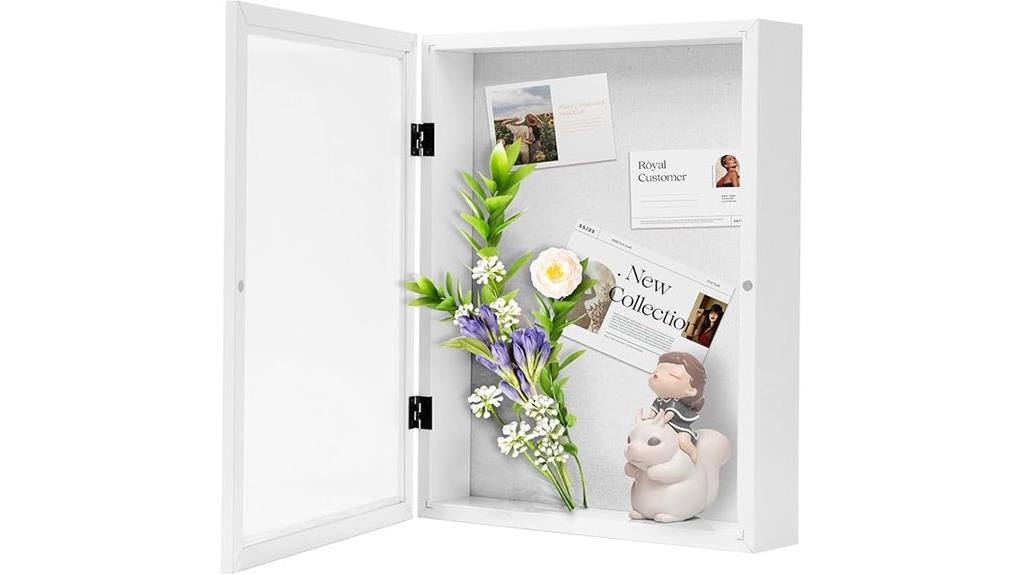 11x14 shadow box frame