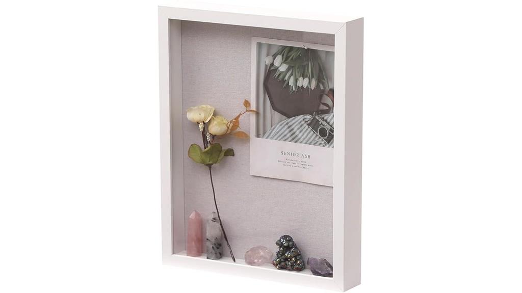 11x14 shadow box frame