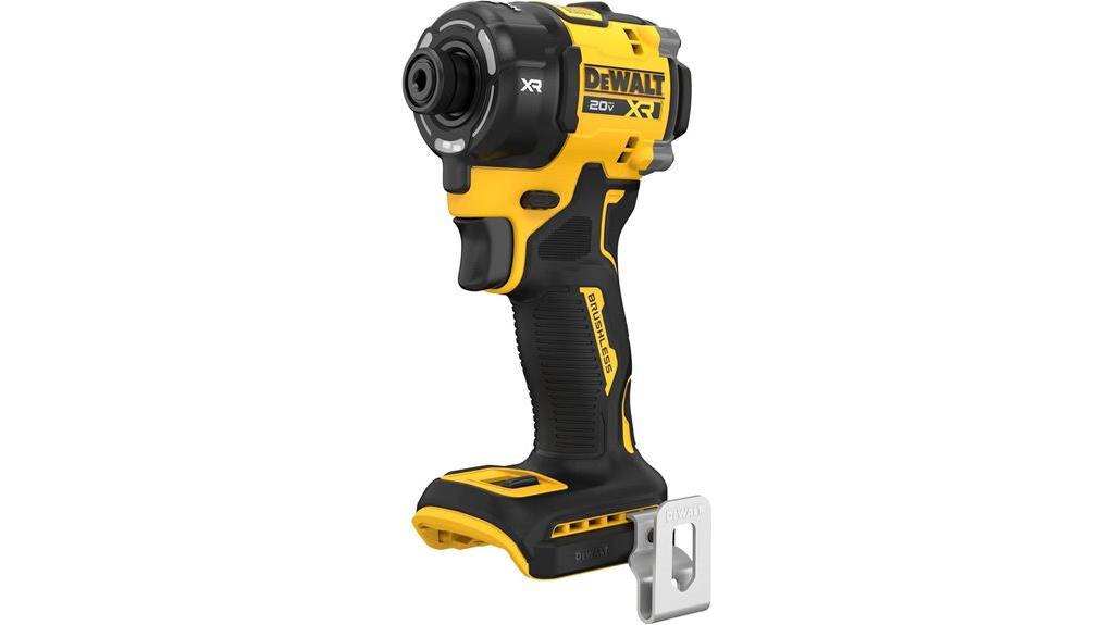 20v max xr impact driver