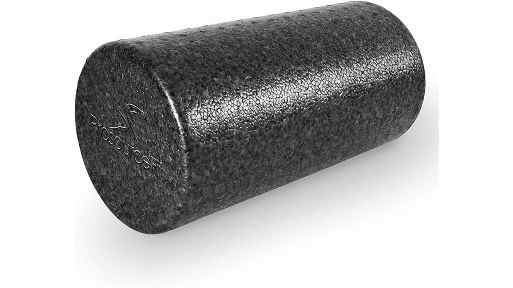 36 inch high density foam rollers