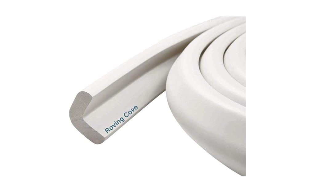 6 foot edge protector