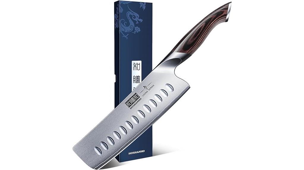 7 inch japanese chef knife