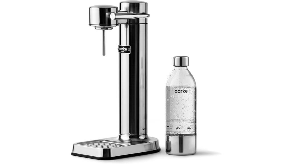 aarke carbonator iii