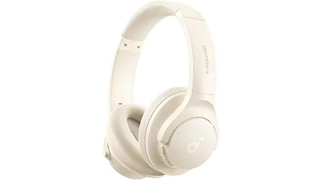active noise cancelling headphones