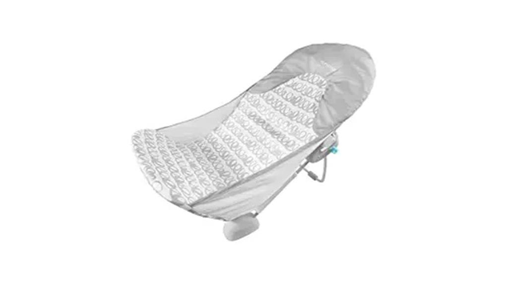 adjustable baby bath seat