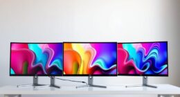 affordable 4k monitors 2025