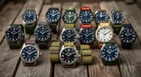 affordable durable stylish watches