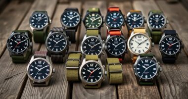 affordable durable stylish watches