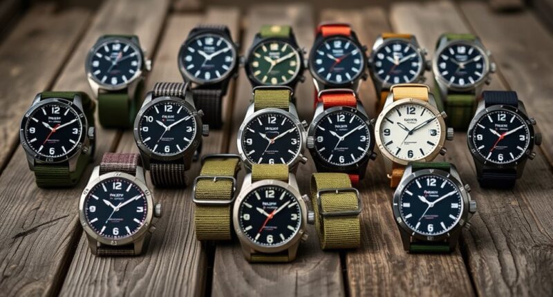 affordable durable stylish watches