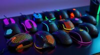 affordable gaming mouse picks