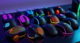 affordable gaming mouse picks