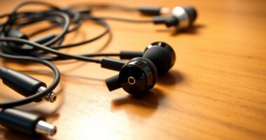 affordable high quality wired earbuds