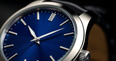 affordable luxury swiss watches