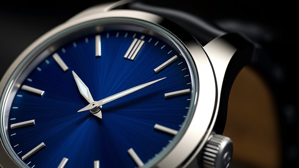 affordable luxury swiss watches