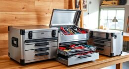 affordable power tool sets
