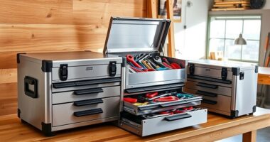 affordable power tool sets