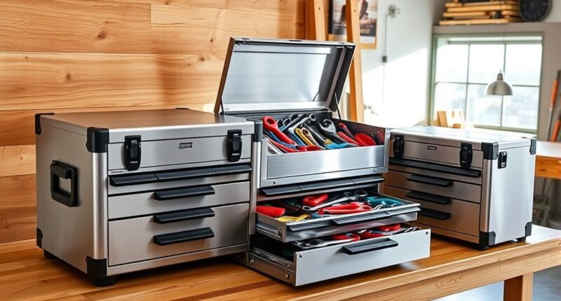 affordable power tool sets