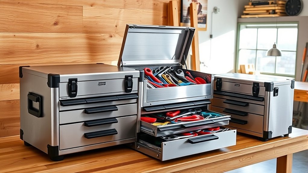 affordable power tool sets