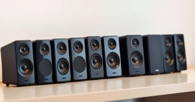 affordable quality computer speakers