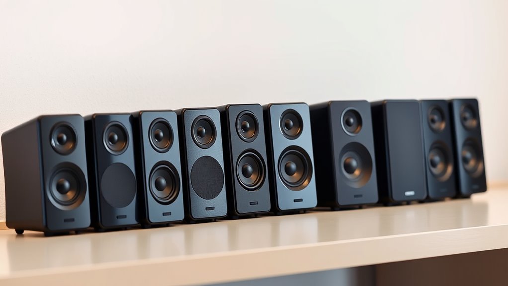 affordable quality computer speakers