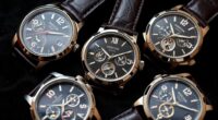 affordable stylish mechanical watches