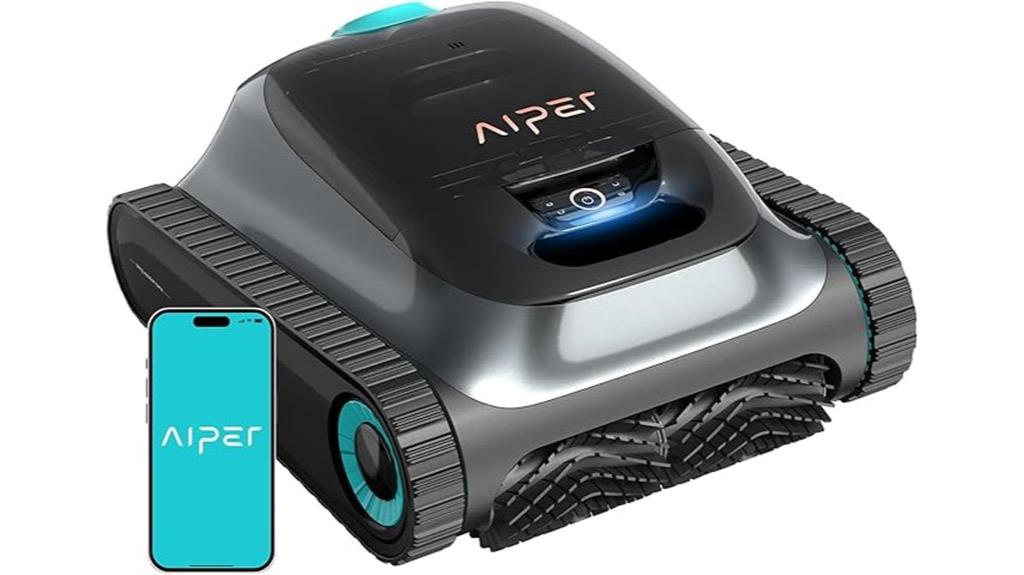 aiper scuba s1 upgrade