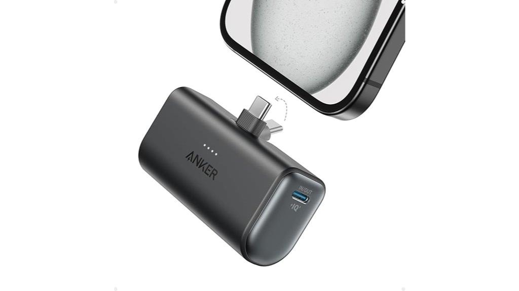 anker 16 portable charger