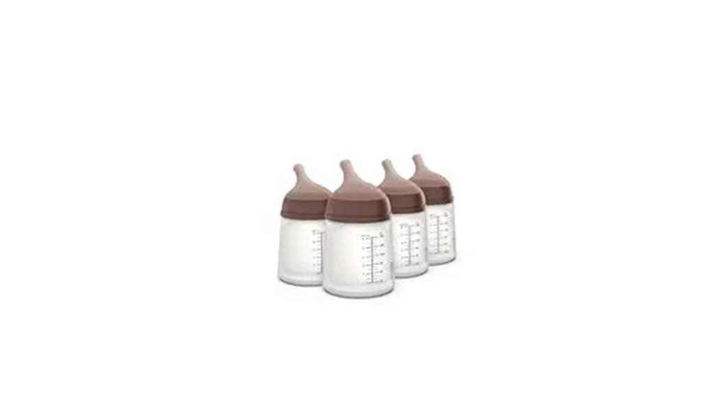 anti colic baby bottle