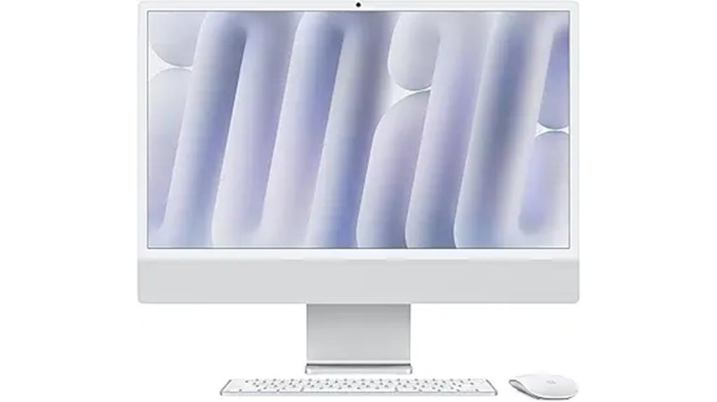 apple 2024 imac specs