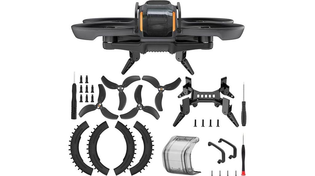 avata 2 drone accessories