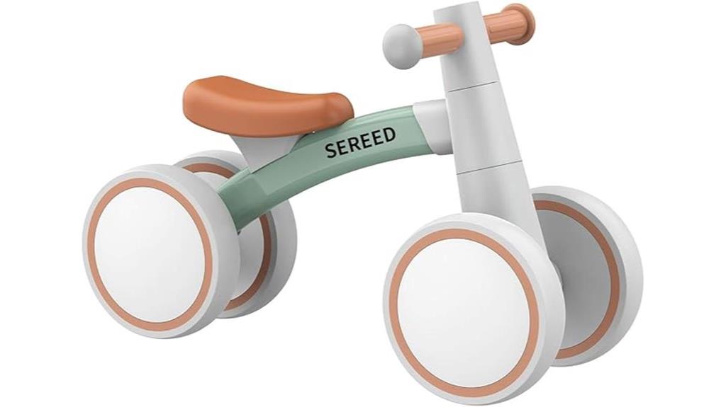 baby balance bike