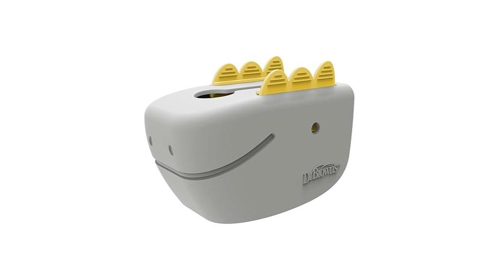 baby bath spout cover