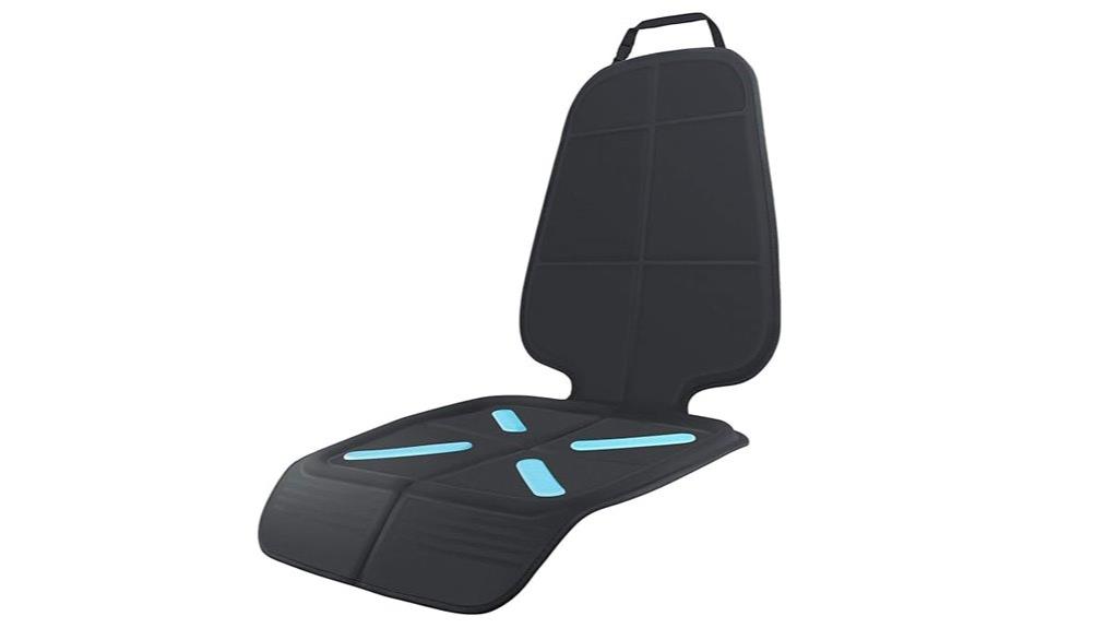 baby car seat cover