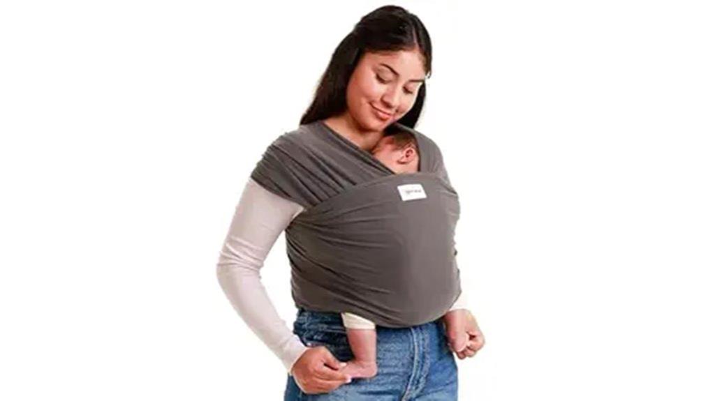 baby carrier sling