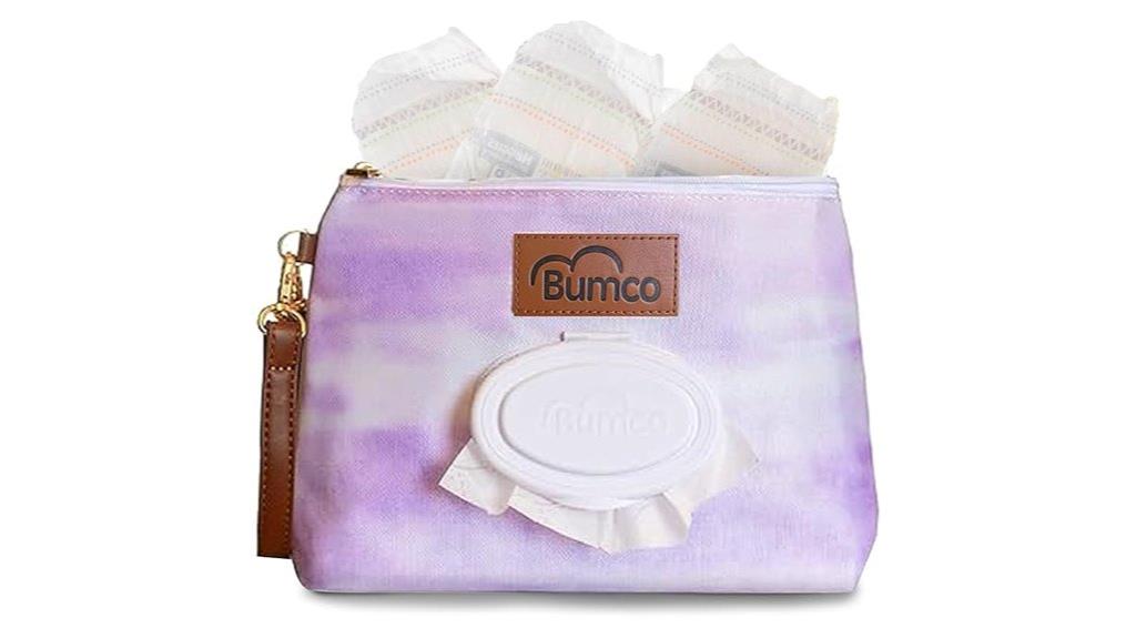 baby diaper travel kit