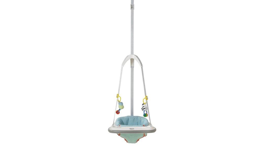 baby doorway jumper seat