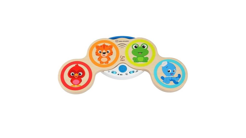 baby einstein musical toy