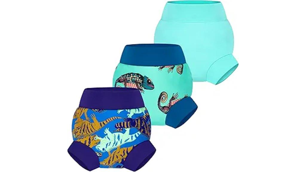 baby elephant swim diapers