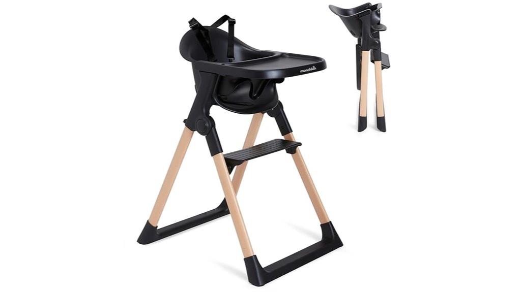 baby high chair float