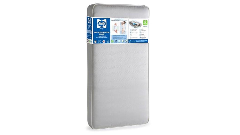 baby hybrid crib mattress